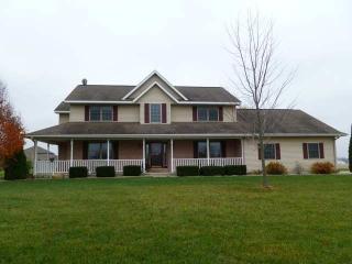 7818 Ezekiel Ct, Lake Camelot, IL 61547-9690