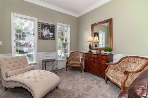 1415 Andover Ct, Evans GA  30809-8200 exterior