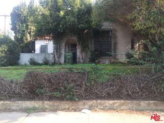 1700 Highland Ave, Los Angeles CA  90019-5507 exterior
