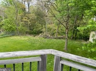 2904 Craiglawn Rd, Silver Spring MD 20904-1819 exterior