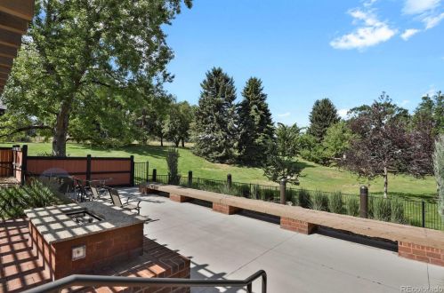 1900 Girard Pl, Englewood CO 80113-3151 exterior