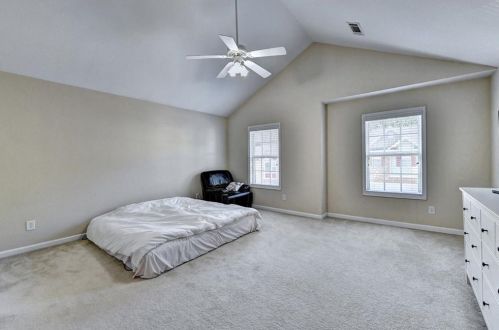 357 Creek Manor Way, Suwanee GA  30024-6565 exterior