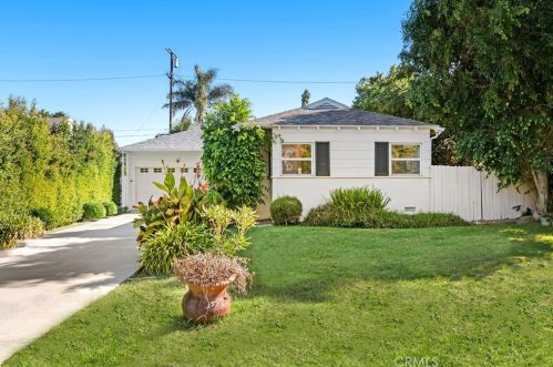 4706 Halbrent Ave, Van Nuys CA  91403-2420 exterior
