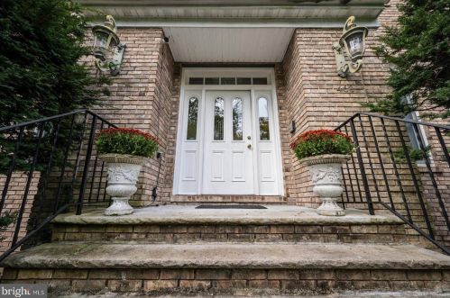 468 State Rd, Princeton NJ  08540-1412 exterior