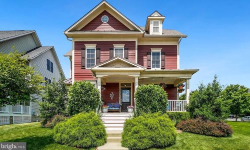 13601 Night Sky Dr, Silver Spring, MD 20906-5801