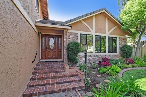 6544 Circle Hill Dr, San Jose, CA 95120-4507
