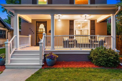 2340 Fairfax St, Denver, CO 80207-3219