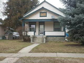 206 Webster Ave, Chewelah, WA 99109-9278