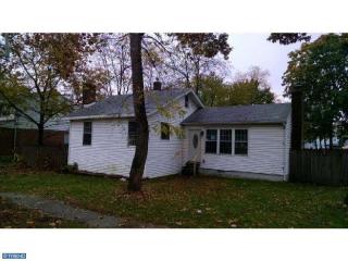 8320 Stockton Ave, Camden, NJ 08109-3731