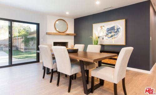 5308 Cortolane Dr, Glendale CA  91214-1308 exterior