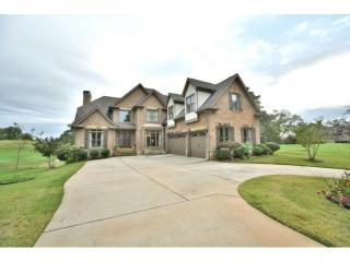 2131 Saddle Creek Dr, Jefferson GA  30549-7909 exterior