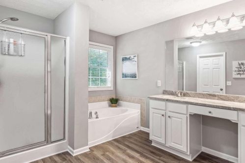 521 Rachel Vw Ct, Jefferson GA  30549-6983 exterior