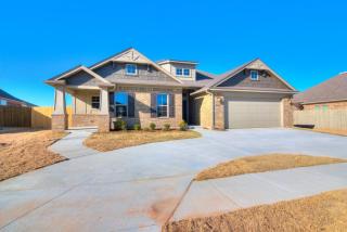 18517 Carillo Rd, Edmond, OK 73012-7656