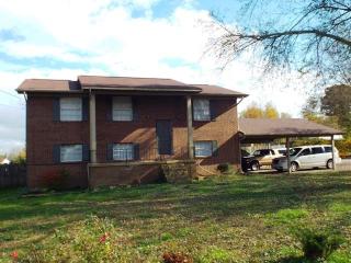 1935 Victory St, Cleveland, TN 37323-4864