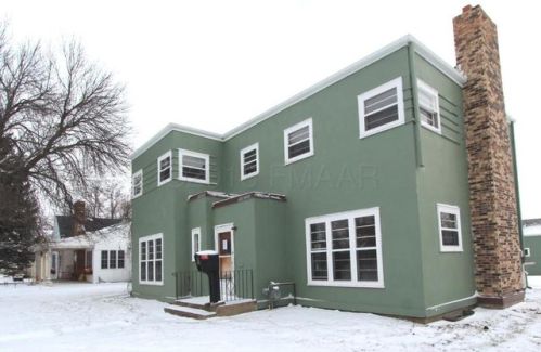 500 1st Ave, Lockhart, MN 56510-1615