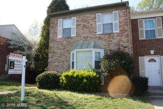 14686 Fox Glove Ct, Woodbridge, VA 22193-1745