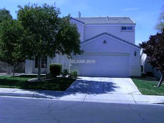 965 Gold Bear Dr, Henderson NV  89052-3869 exterior