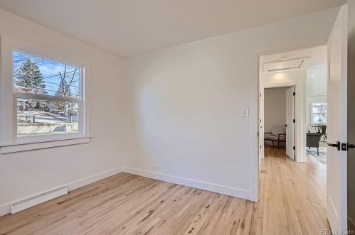 4868 Lipan St, Englewood CO 80110-4421 exterior