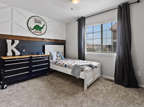 17880 Domingo Dr, Parker CO 80134-6663 exterior