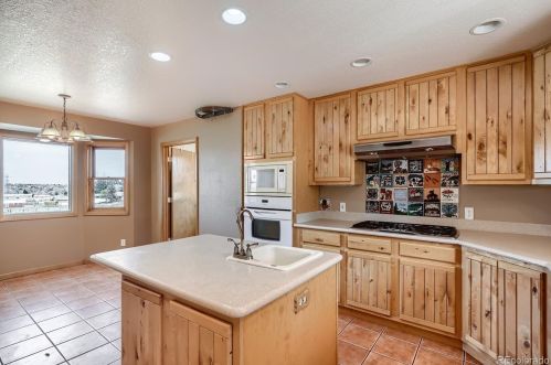 13663 Winchester Way, Parker CO 80138-8545 exterior