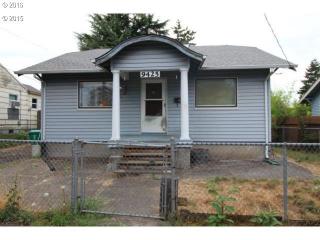 9425 Oswego Ave, Portland OR  97203-1647 exterior