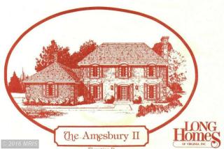 3222 Darden Dr, Woodbridge, VA 22192-3337