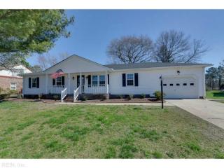 938 Ferryman Quay, Chesapeake, VA 23323-4118