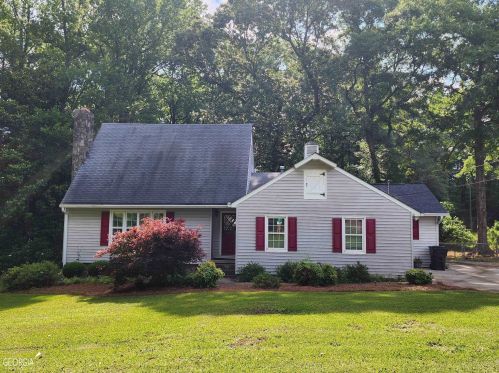130 Hillview Dr, Thomaston, GA 30286-1923