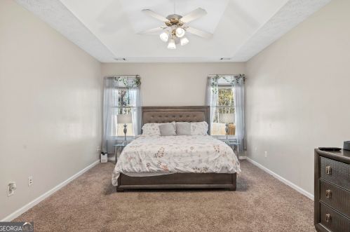 556 Goldfinch Way, Stockbridge GA  30281-9027 exterior