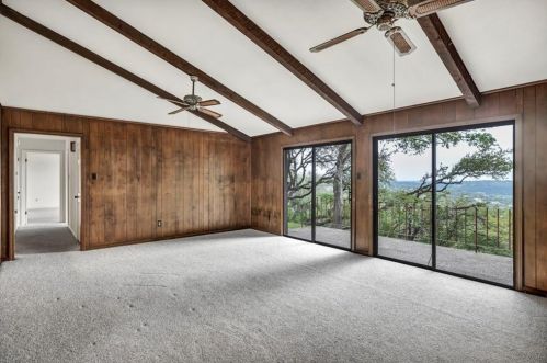 6303 Cat Mtn Cv, Austin TX  78731-3502 exterior