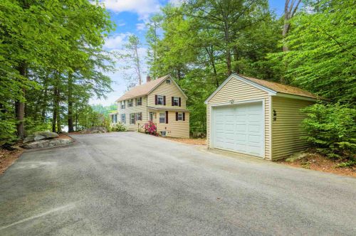 58 Rollins Rd, Alton, NH 03810-4029