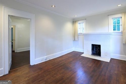 37 Doyle St, Atlanta GA  30317-2216 exterior