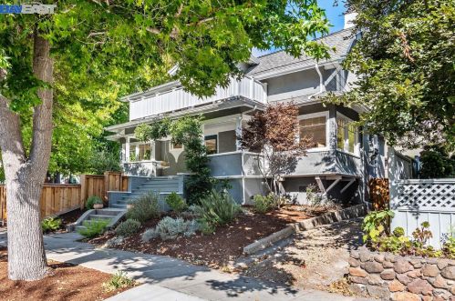 2929 Piedmont Ave, Berkeley, CA 94705-2342