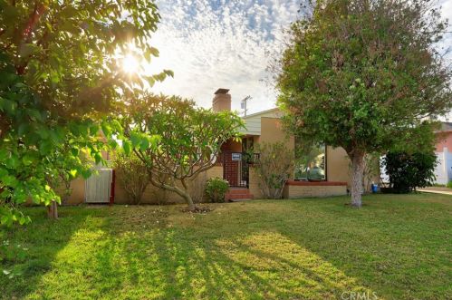 1205 Cleveland Rd, Glendale CA  91202-2005 exterior