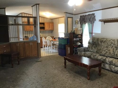 14395 Tanager Ln, Conroe TX  77306-8667 exterior