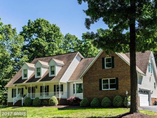 13913 Last Line Ln, Fredericksburg, VA 22407-1976