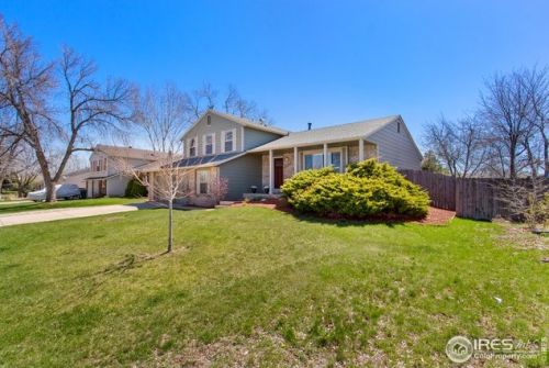 3242 Gunnison Dr, Fort Collins, CO 80526-2761