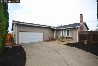 133 Aster Ct, Rodeo, CA 94547-1201