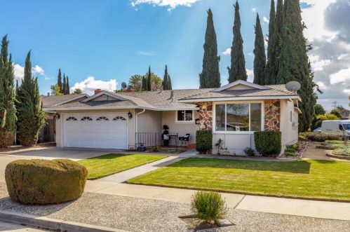 2798 Sand Point Ct, San Jose, CA 95148-2917