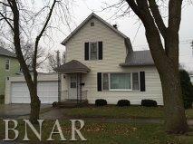 403 Pine St, Hilltop, IL 61753-1341