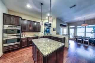 2061 Forest Haven Dr, Conroe TX  77384-3507 exterior