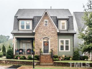 5648 Wade Park Blvd, Raleigh, NC 27607-6022