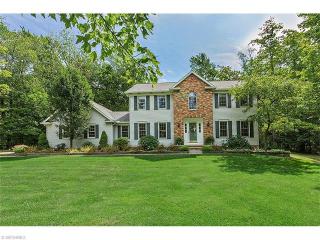 11285 Stratford Ridge Ln, Concord Township, OH 44024-8653