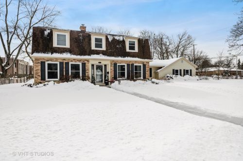 417 Pebble Creek Rd, Palatine, IL 60074-3850