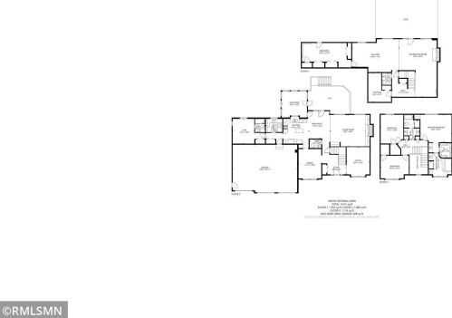 13778 Guild Ave, Saint Paul MN  55124-7612 exterior