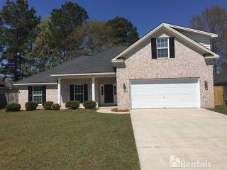 119 Grayson Ave, Savannah GA  31419-8177 exterior