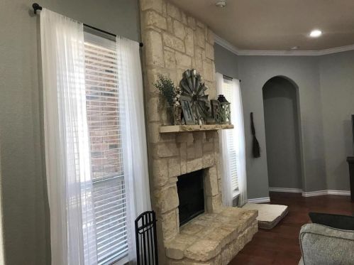 9505 Cholla Cactus Trl, Fort Worth TX  76177-7201 exterior