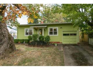 6834 Villard Ave, Portland OR  97217-5159 exterior