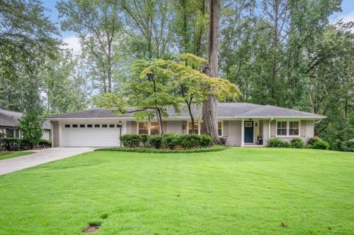 1689 Council Bluff Dr, Atlanta, GA 30345-4137