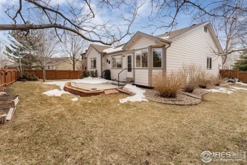 530 Flagler Rd, Fort Collins CO  80525-7028 exterior